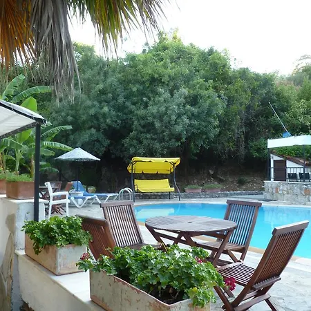 Sultan Ortaca (Mugla)