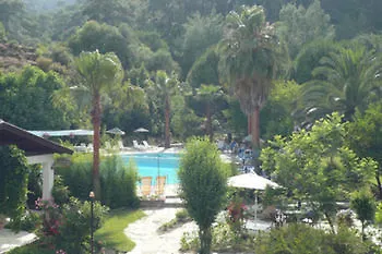 호텔 Sultan Ortaca (Mugla)