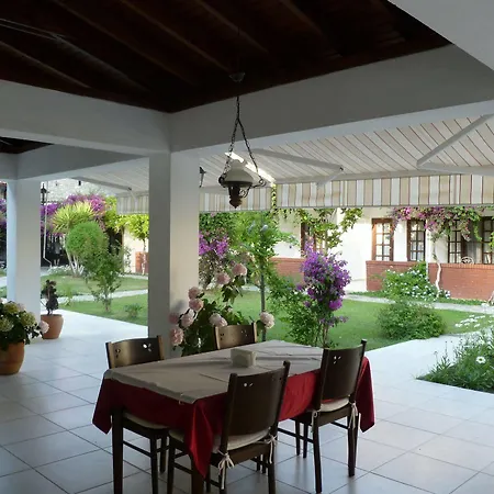 Hotel Sultan Ortaca (Mugla)