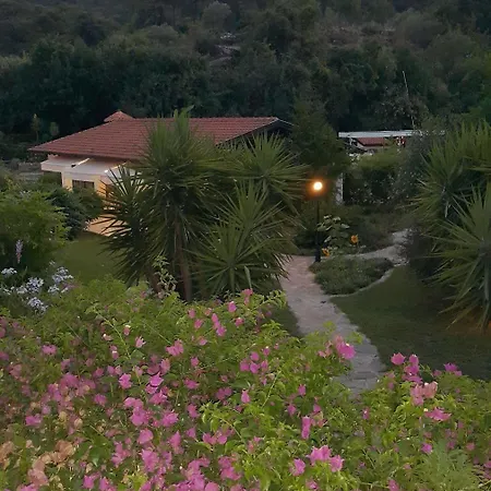 Hotel Sultan