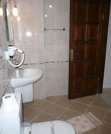 سلطان بالاس هوتل 3*