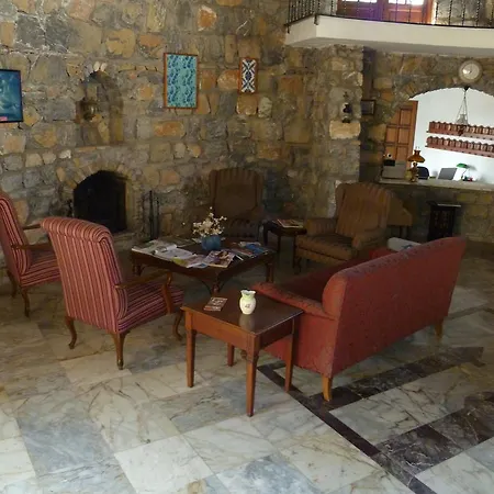 Sultan Hotel 3*