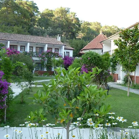 Hotel Sultan Ortaca (Mugla)