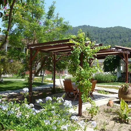 Sultan Hotel Ortaca (Mugla)