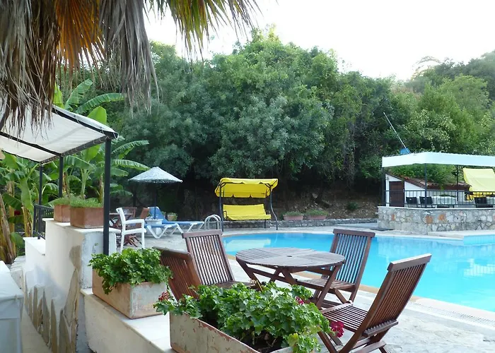 Sultan Ortaca (Mugla)