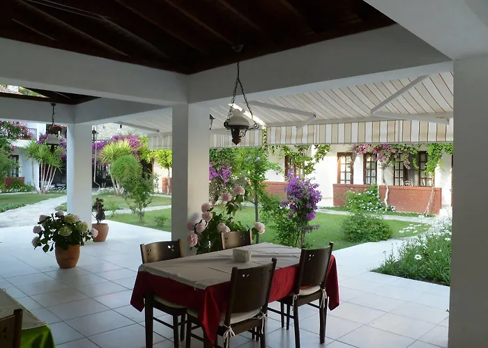 Hotel Sultan Ortaca (Mugla)