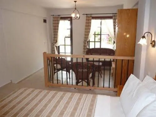 Sultan 3* Ortaca (Mugla)