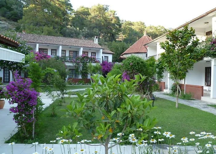 Hotel Sultan Ortaca (Mugla)