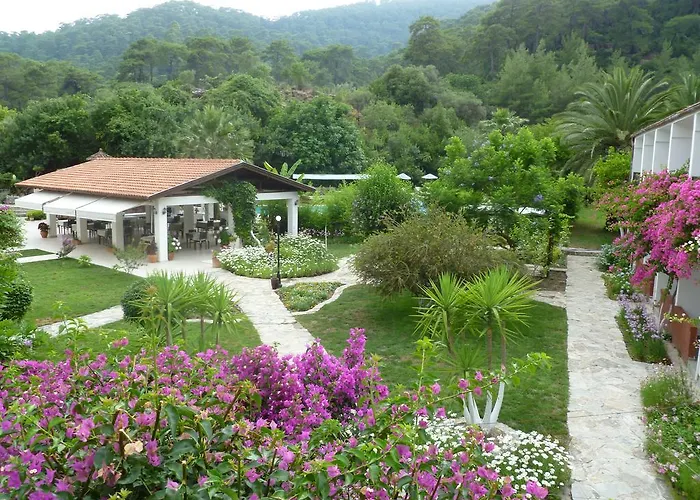 Sultan 3* Ortaca (Mugla)