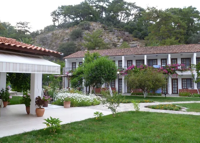 Sultan 3* Ortaca (Mugla)