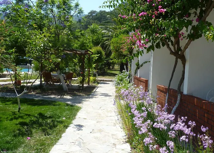 Sultan Ortaca (Mugla)