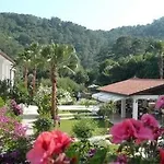 Szálloda Sultan 3*