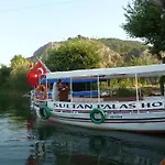 Sultan 3*