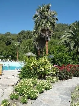 Hotel Sultan 3*