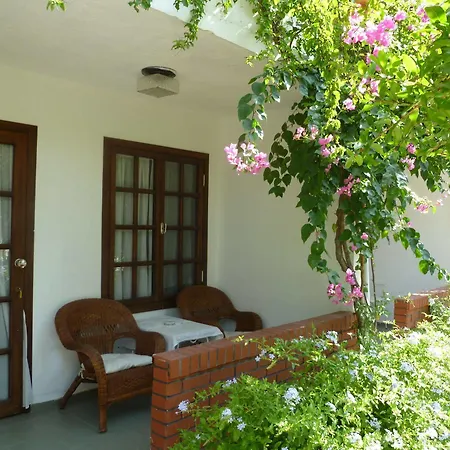 Sultan Hotel 3*