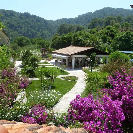 Hotel Sultan 3*