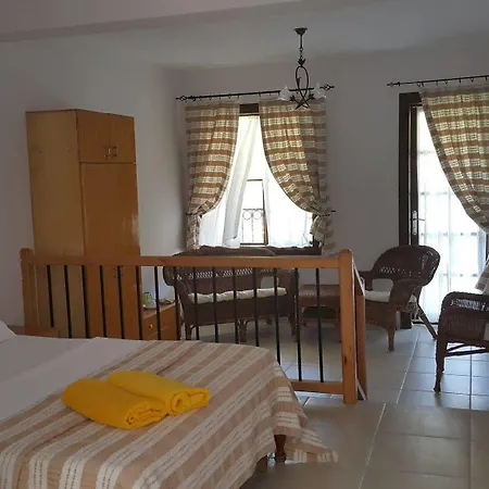 Hotel Sultan