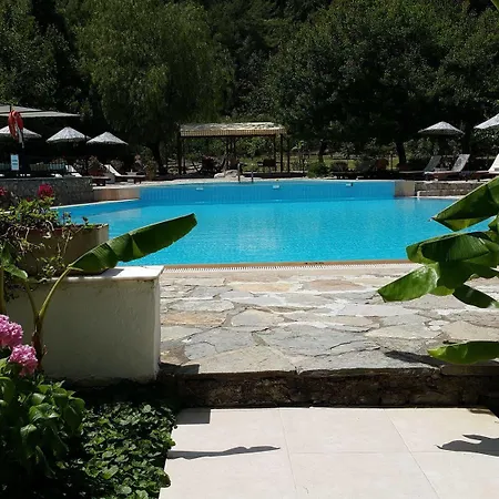 Sultan Hotel
