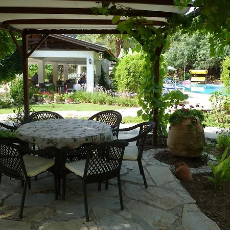 Otel Sultan