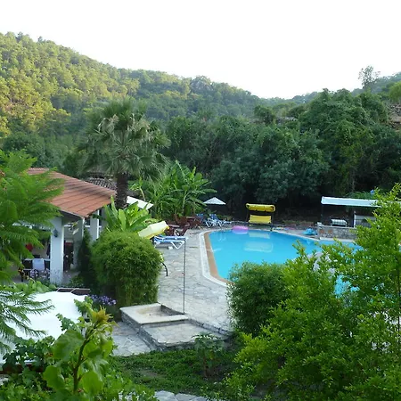 Hotel Sultan 3*