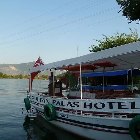 Sultan Hotel
