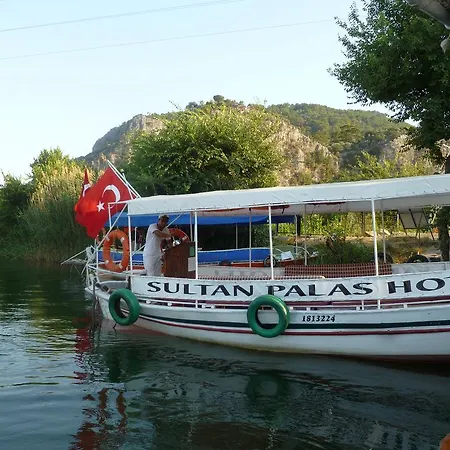 Sultan 3*