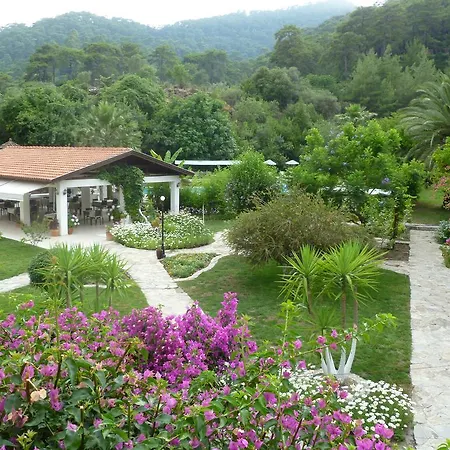 Sultan 3* Ortaca (Mugla)