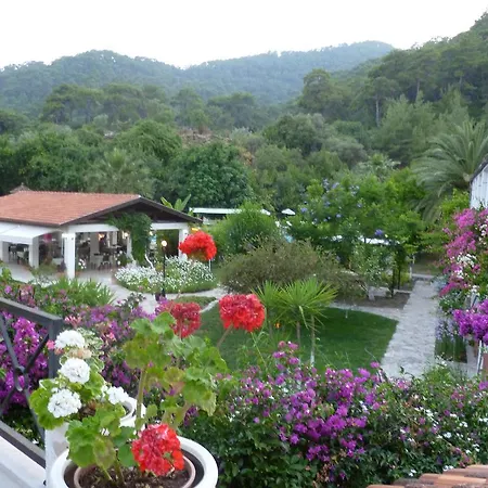 Sultan Hotel