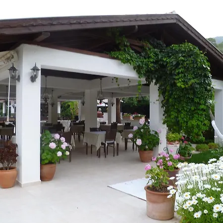 Hotel Sultan