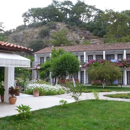 Sultan 3* Ortaca (Mugla)