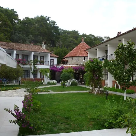 Otel Sultan Ortaca (Mugla)