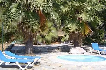 Отель Sultan 3*