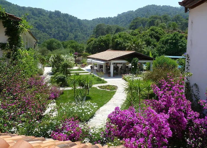 Отель Sultan 3*