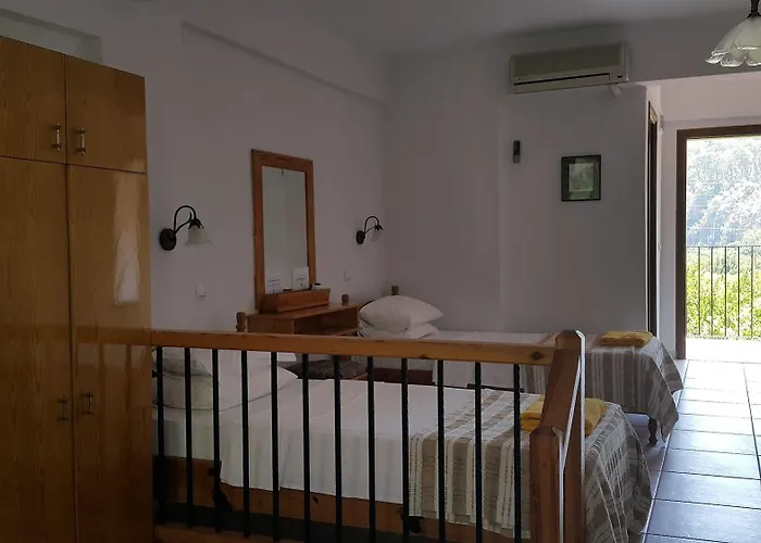 Sultan Отель Ортаджа