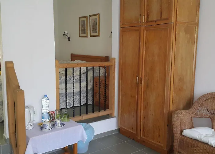 Отель Sultan Ортаджа