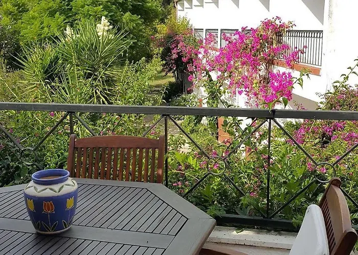 Отель Sultan Ортаджа