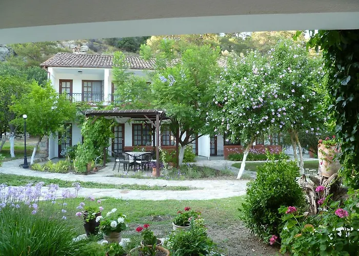 Sultan Ξενοδοχείο Ortaca (Mugla)