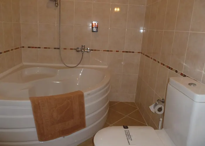 Sultan Отель Ортаджа