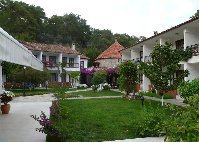 Ξενοδοχείο Sultan Ortaca (Mugla)